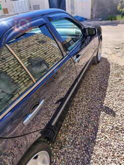 مرسيدس بنز E-Class